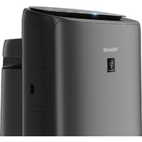 Очиститель воздуха Sharp UA-KIN42E-H - Изображение №8 — Chaika Market