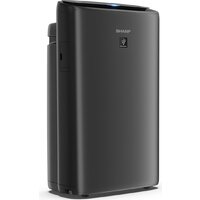 Очиститель воздуха Sharp UA-KIN42E-H - Изображение №3 — Chaika Market