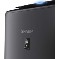 Очиститель воздуха Sharp UA-KIN42E-H - Изображение №7 — Chaika Market