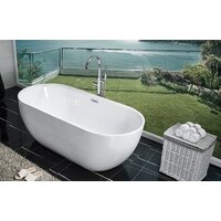 Ванна Aquanet Delight 170x78 - Изображение №2 — Chaika Market