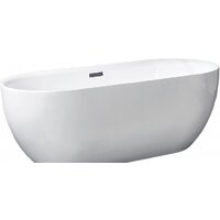 Ванна Aquanet Delight 170x78 — Chaika Market