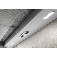 Кухонная вытяжка Elica Ciak 2.0 S GR/A/90 PRF0181903 - Изображение №2 — Chaika Market