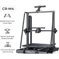 FDM принтер Creality CR-M4 — Chaika Market