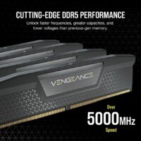 Оперативная память Corsair Vengeance 2x16ГБ DDR5 6400 МГц CMK32GX5M2B6400C36 - Изображение №8 — Chaika Market