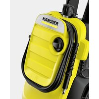 Мойка высокого давления Karcher K 4 Compact Home 1.637-503.0 - Изображение №3 — Chaika Market