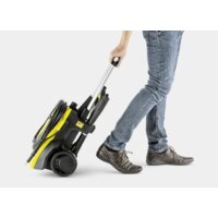 Мойка высокого давления Karcher K 4 Compact Home 1.637-503.0 - Изображение №6 — Chaika Market