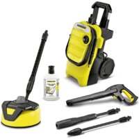 Мойка высокого давления Karcher K 4 Compact Home 1.637-503.0 — Chaika Market