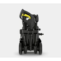 Мойка высокого давления Karcher K 4 Compact Home 1.637-503.0 - Изображение №2 — Chaika Market