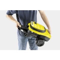 Мойка высокого давления Karcher K 4 Compact Home 1.637-503.0 - Изображение №5 — Chaika Market