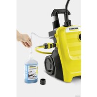 Мойка высокого давления Karcher K 4 Compact Home 1.637-503.0 - Изображение №4 — Chaika Market