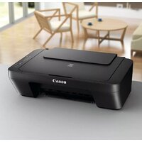 МФУ Canon PIXMA MG2555S 0727C026 - Изображение №3 — Chaika Market