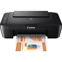 МФУ Canon PIXMA MG2555S 0727C026 - Изображение №4 — Chaika Market