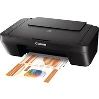 МФУ Canon PIXMA MG2555S 0727C026 - Изображение №2 — Chaika Market