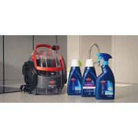 Пылесос Bissell SpotClean Pro 1558N - Изображение №8 — Chaika Market
