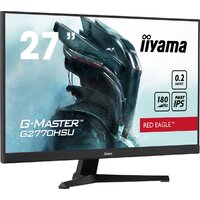 Игровой монитор Iiyama G-Master Red Eagle G2770HSU-B6 - Изображение №2 — Chaika Market