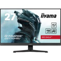 Игровой монитор Iiyama G-Master Red Eagle G2770HSU-B6 — Chaika Market