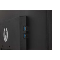 Игровой монитор Iiyama G-Master Red Eagle G2770HSU-B6 - Изображение №12 — Chaika Market