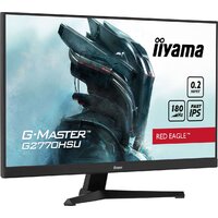 Игровой монитор Iiyama G-Master Red Eagle G2770HSU-B6 - Изображение №3 — Chaika Market