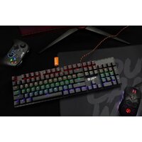 Игровая мышь Canyon Puncher GM-11 (черный) - Изображение №14 — Chaika Market