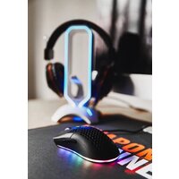 Игровая мышь Canyon Puncher GM-11 (черный) - Изображение №13 — Chaika Market