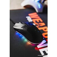 Игровая мышь Canyon Puncher GM-11 (черный) - Изображение №12 — Chaika Market