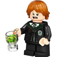 Конструктор LEGO Harry Potter 76386 Хогвартс: ошибка с оборотным зельем - Изображение №14 — Chaika Market