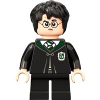 Конструктор LEGO Harry Potter 76386 Хогвартс: ошибка с оборотным зельем - Изображение №8 — Chaika Market