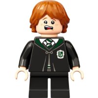 Конструктор LEGO Harry Potter 76386 Хогвартс: ошибка с оборотным зельем - Изображение №9 — Chaika Market