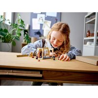 Конструктор LEGO Harry Potter 76386 Хогвартс: ошибка с оборотным зельем - Изображение №18 — Chaika Market