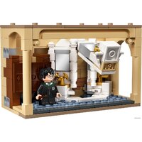 Конструктор LEGO Harry Potter 76386 Хогвартс: ошибка с оборотным зельем - Изображение №5 — Chaika Market
