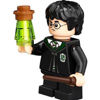Конструктор LEGO Harry Potter 76386 Хогвартс: ошибка с оборотным зельем - Изображение №7 — Chaika Market