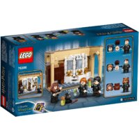 Конструктор LEGO Harry Potter 76386 Хогвартс: ошибка с оборотным зельем - Изображение №2 — Chaika Market