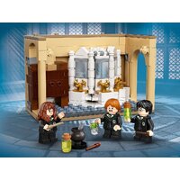Конструктор LEGO Harry Potter 76386 Хогвартс: ошибка с оборотным зельем - Изображение №20 — Chaika Market