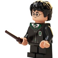 Конструктор LEGO Harry Potter 76386 Хогвартс: ошибка с оборотным зельем - Изображение №6 — Chaika Market
