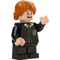 Конструктор LEGO Harry Potter 76386 Хогвартс: ошибка с оборотным зельем - Изображение №12 — Chaika Market