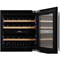 Винный шкаф Dunavox DAVS-25.63DSS - Изображение №2 — Chaika Market