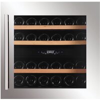 Винный шкаф Dunavox DAVS-25.63DSS — Chaika Market