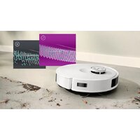 Робот-пылесос Bosch Spotless Advanced BCRC2W - Изображение №2 — Chaika Market