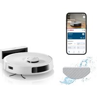 Робот-пылесос Bosch Spotless Advanced BCRC2W — Chaika Market