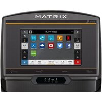 Электрическая беговая дорожка Matrix TF30XER - Изображение №2 — Chaika Market