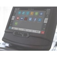 Электрическая беговая дорожка Matrix TF30XER - Изображение №5 — Chaika Market