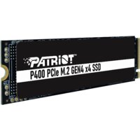 SSD Patriot P400 1TB P400P1TBM28H - Изображение №5 — Chaika Market