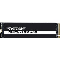 SSD Patriot P400 1TB P400P1TBM28H - Изображение №2 — Chaika Market