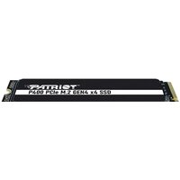 SSD Patriot P400 1TB P400P1TBM28H - Изображение №3 — Chaika Market
