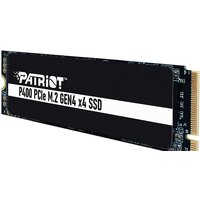 SSD Patriot P400 1TB P400P1TBM28H - Изображение №4 — Chaika Market