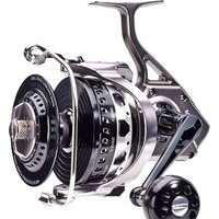 Рыболовная катушка Okuma Makaira salt water MK-30000RS — Chaika Market