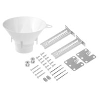 Встраиваемая посудомоечная машина MAUNFELD MLP-123D - Изображение №20 — Chaika Market