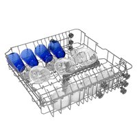 Встраиваемая посудомоечная машина MAUNFELD MLP-123D - Изображение №17 — Chaika Market