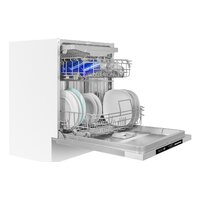 Встраиваемая посудомоечная машина MAUNFELD MLP-123D - Изображение №9 — Chaika Market