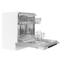 Встраиваемая посудомоечная машина MAUNFELD MLP-123D - Изображение №10 — Chaika Market